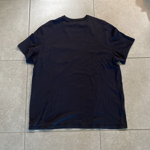 Black Bombas T-Shirts - Picture 2 of 3